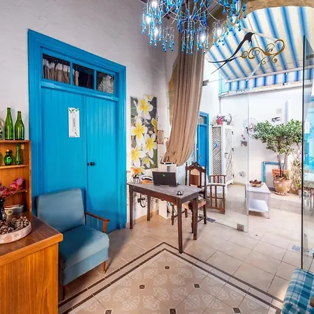 Cypriot Swallow Boutique Bed & Breakfast