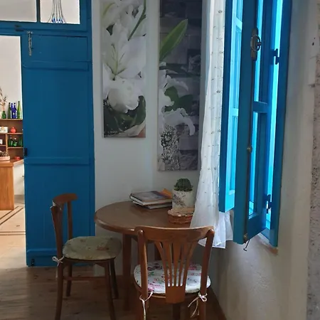Cypriot Swallow Boutique Nicosia