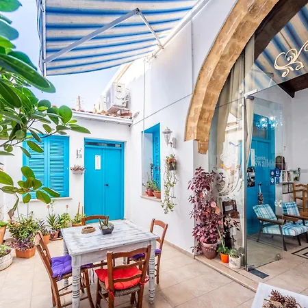 Cypriot Swallow Boutique Nicosia