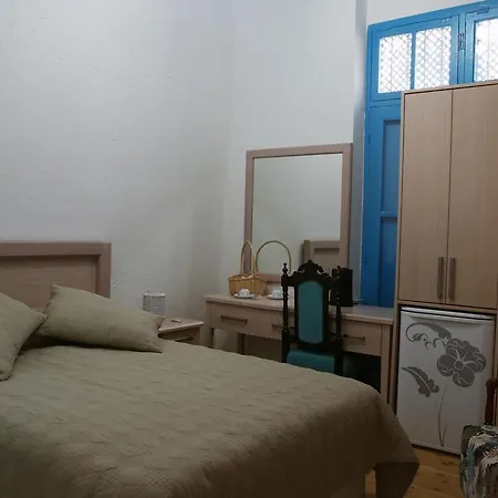 Cypriot Swallow Boutique Nicosia