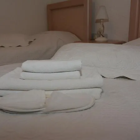 Cypriot Swallow Boutique 4* Nicosia