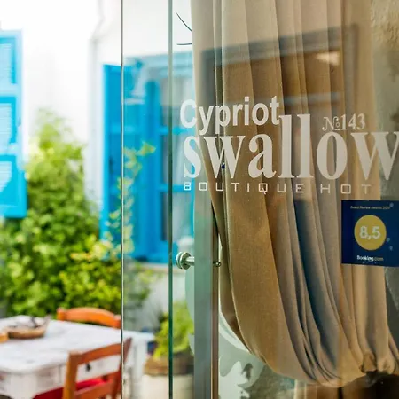 Cypriot Swallow Boutique Nicosia