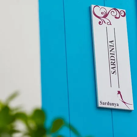 Cypriot Swallow Boutique 4* Nicosia