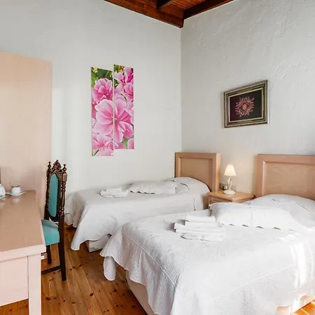Cypriot Swallow Boutique Bed & Breakfast 4*