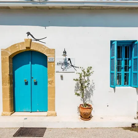 Cypriot Swallow Boutique Nicosia