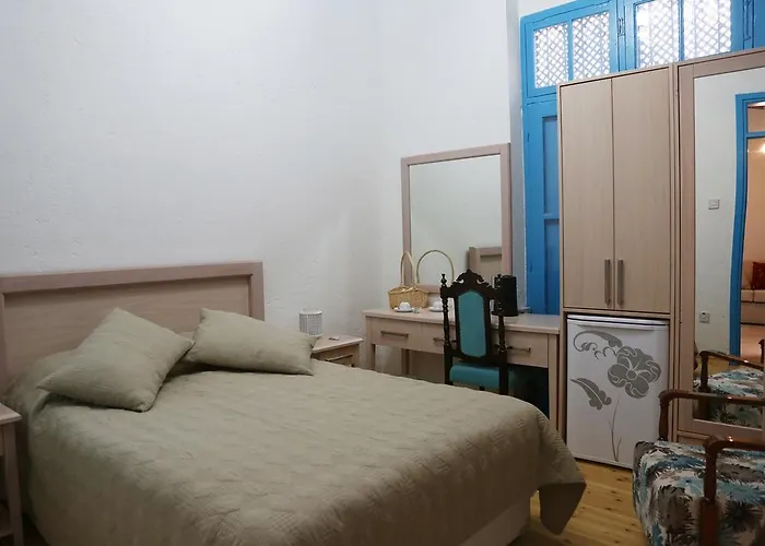 Cypriot Swallow Boutique Panzió Nicosia