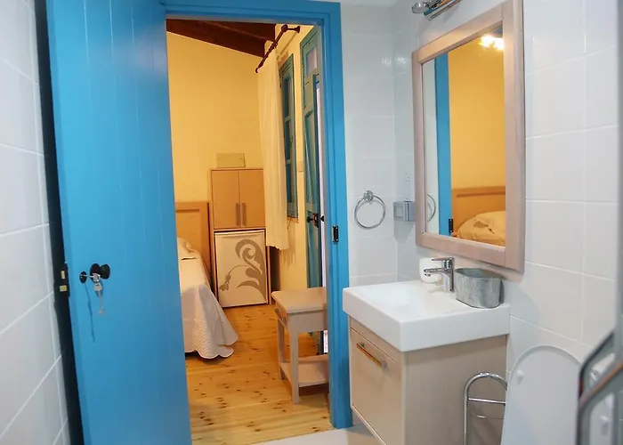 Panzió Cypriot Swallow Boutique 4*