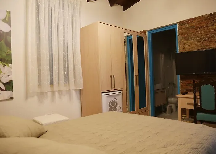 Panzió Cypriot Swallow Boutique Nicosia