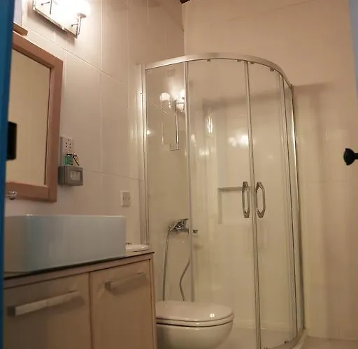 Panzió Cypriot Swallow Boutique 4*