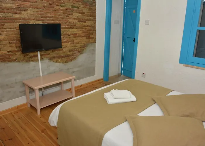 Panzió Cypriot Swallow Boutique Nicosia