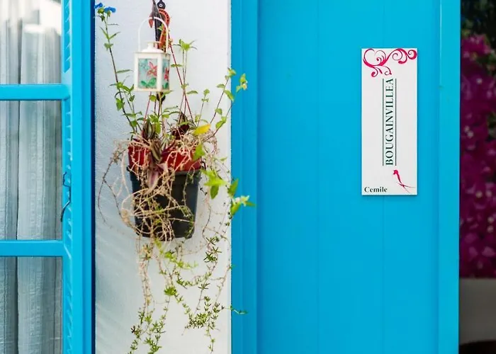 Cypriot Swallow Boutique Panzió 4*