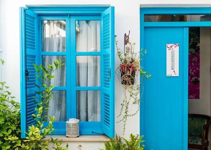 Cypriot Swallow Boutique Nicosia