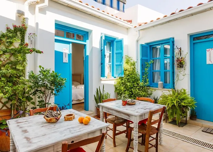 Cypriot Swallow Boutique Nicosia