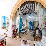 Cypriot Swallow Boutique Panzió Nicosia
