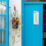 Cypriot Swallow Boutique Bed & Breakfast 3*