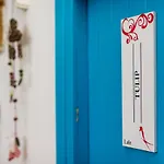 Cypriot Swallow Boutique Panzió