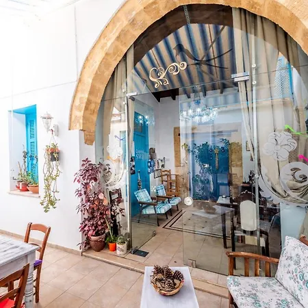 Cypriot Swallow Boutique Bed and Breakfast Λευκωσία