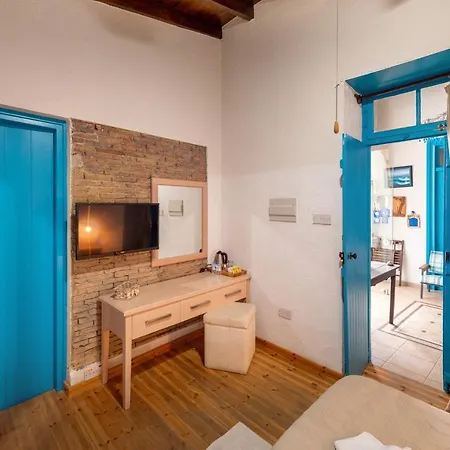 Cypriot Swallow Boutique Bed and Breakfast