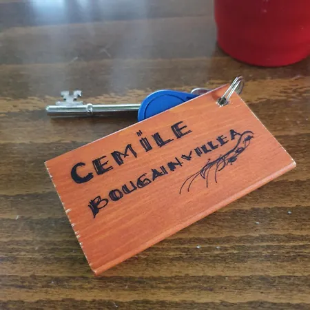 Cypriot Swallow Boutique Bed and Breakfast Λευκωσία