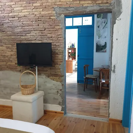 Cypriot Swallow Boutique 4*