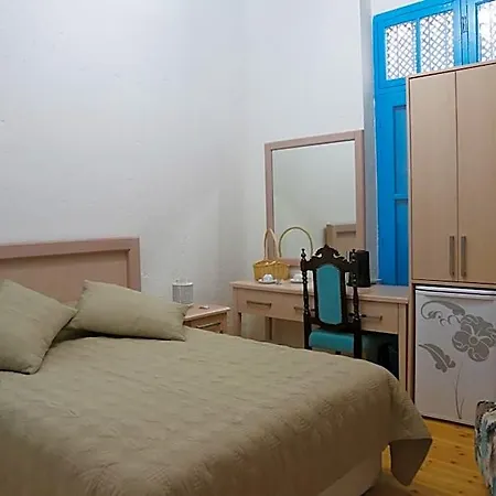 塞浦路斯燕子精品住宿加早餐旅馆