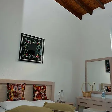 Cypriot Swallow Boutique 3*