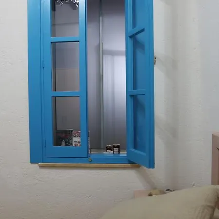 Bed & Breakfast Cypriot Swallow Boutique 4*