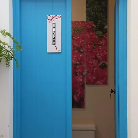 Cypriot Swallow Boutique Bed and Breakfast 3*