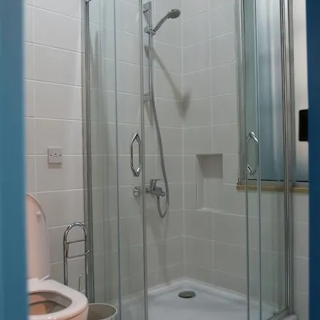 Bed and Breakfast Cypriot Swallow Boutique