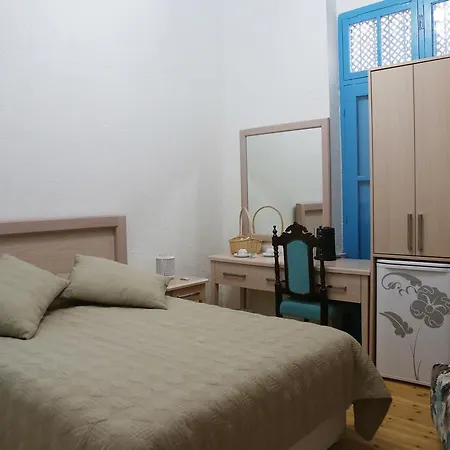 Cypriot Swallow Boutique Bed and Breakfast Λευκωσία