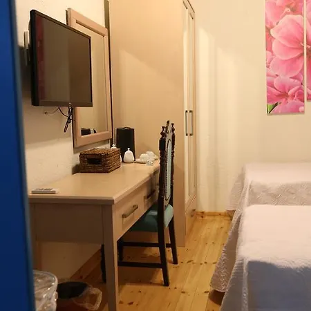 Cypriot Swallow Boutique Λευκωσία