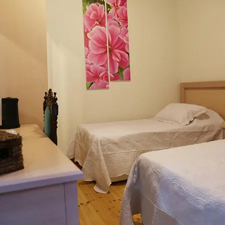 Cypriot Swallow Boutique Bed and Breakfast