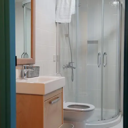 Cypriot Swallow Boutique Bed and Breakfast 4*