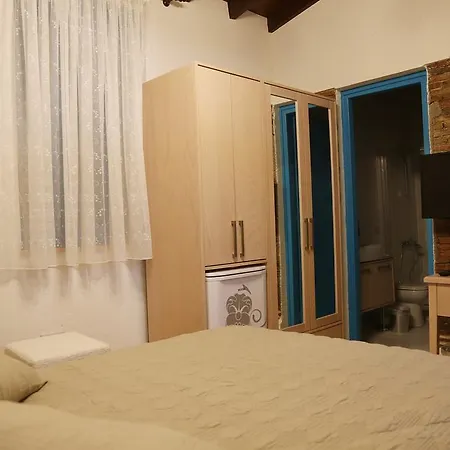Oda ve Kahvaltı Cypriot Swallow Boutique Lefkoşa