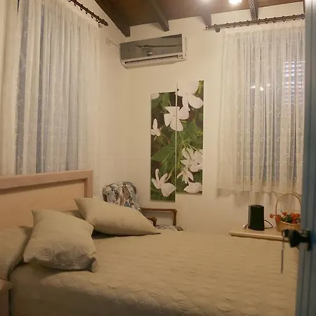 Cypriot Swallow Boutique Bed and Breakfast Λευκωσία