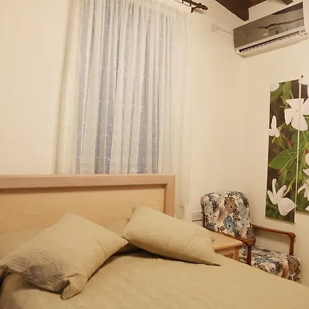 Cypriot Swallow Boutique Bed and Breakfast