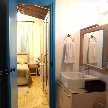 Cypriot Swallow Boutique