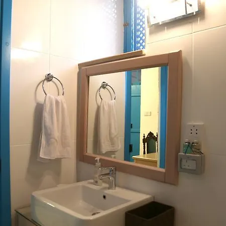 Cypriot Swallow Boutique Bed and Breakfast 3*