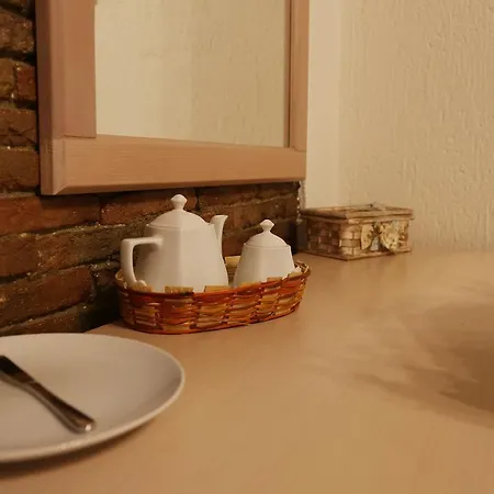 Cypriot Swallow Boutique Bed and Breakfast Λευκωσία