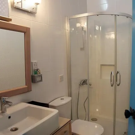 Bed and Breakfast Cypriot Swallow Boutique 3*