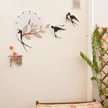 Cypriot Swallow Boutique 3*