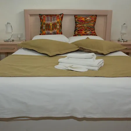 Cypriot Swallow Boutique 3*