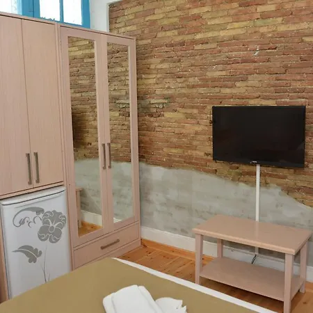 Cypriot Swallow Boutique Bed and Breakfast 3*