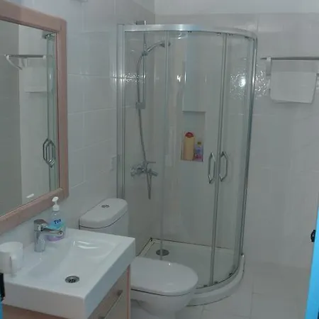 Bed & Breakfast Cypriot Swallow Boutique