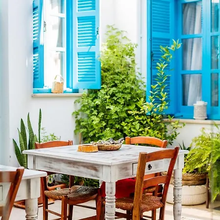 Cypriot Swallow Boutique Bed and Breakfast 4*