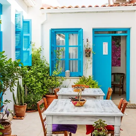 Cypriot Swallow Boutique 4* Nicosia