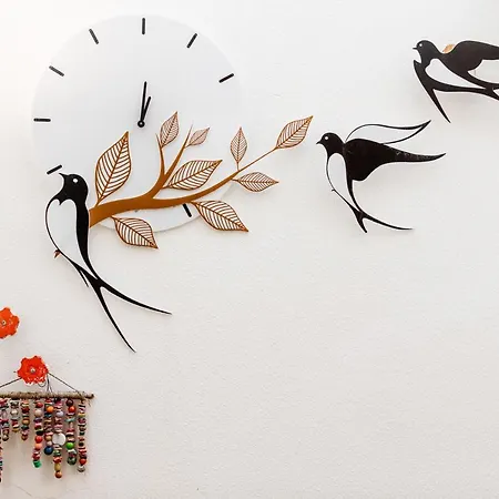 Cypriot Swallow Boutique Oda ve Kahvaltı