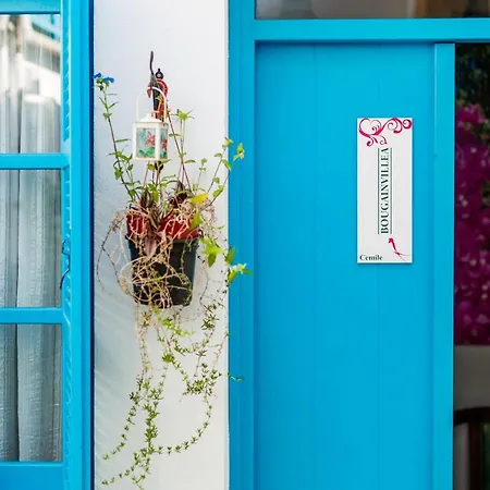 Cypriot Swallow Boutique Bed & Breakfast 3*
