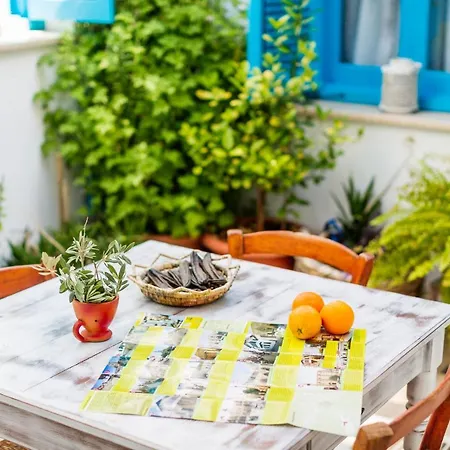 Cypriot Swallow Boutique Bed and Breakfast Λευκωσία