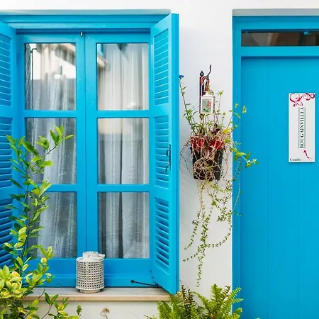 Cypriot Swallow Boutique Nikósie